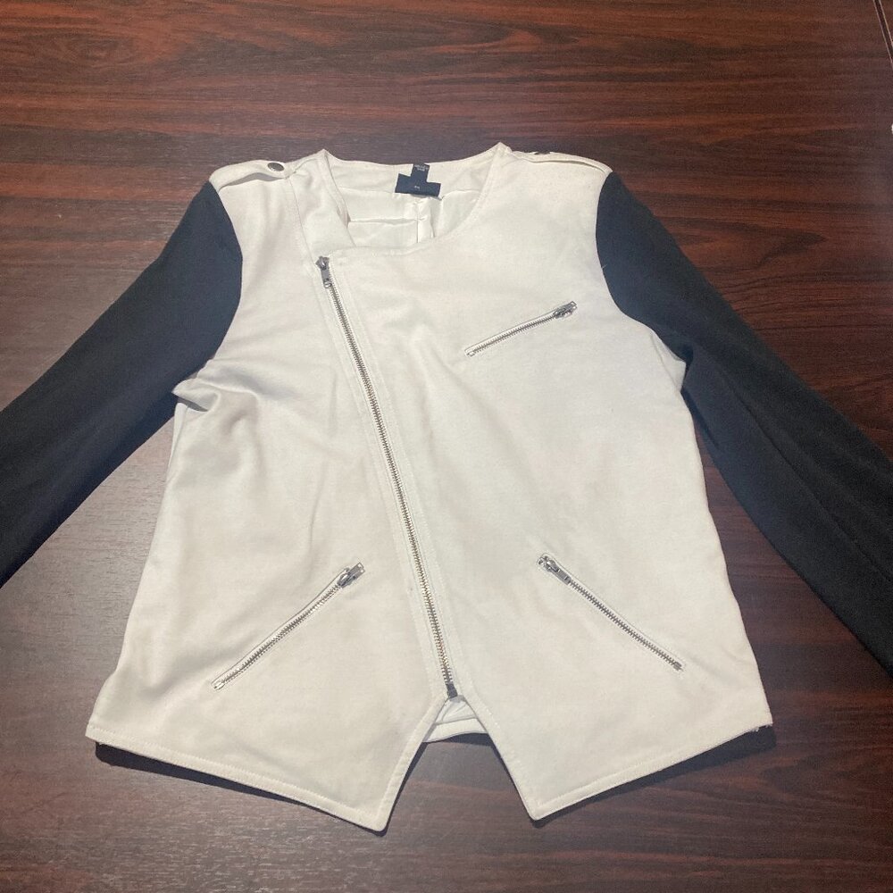 Woman's Vintage Massimo Jacket Size M